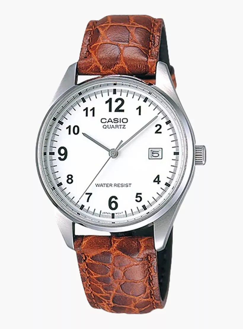 CASIO ANALOG MENS WATCH MTP-1175E-7BDF