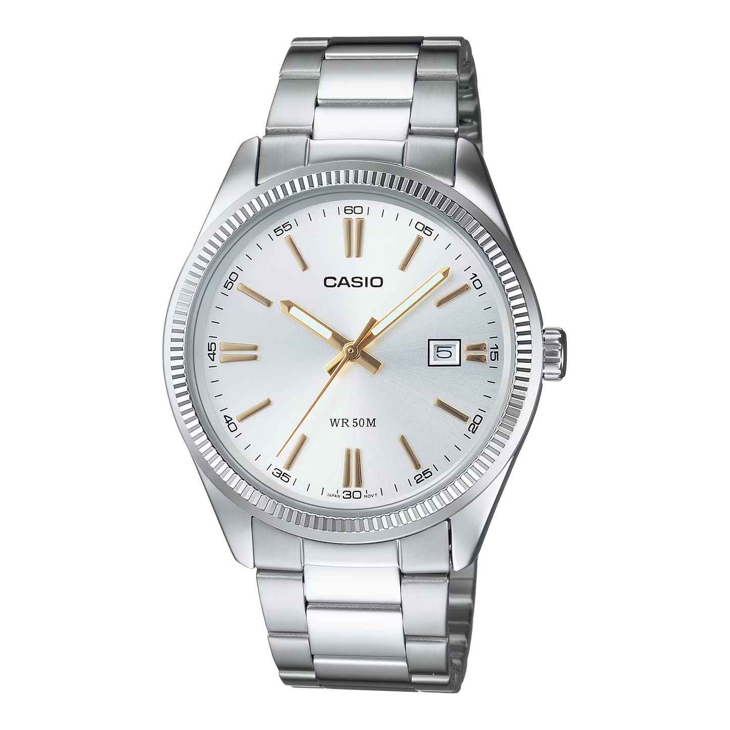 CASIO ANALOG MENS WATCH MTP-1302D-7A2VDF
