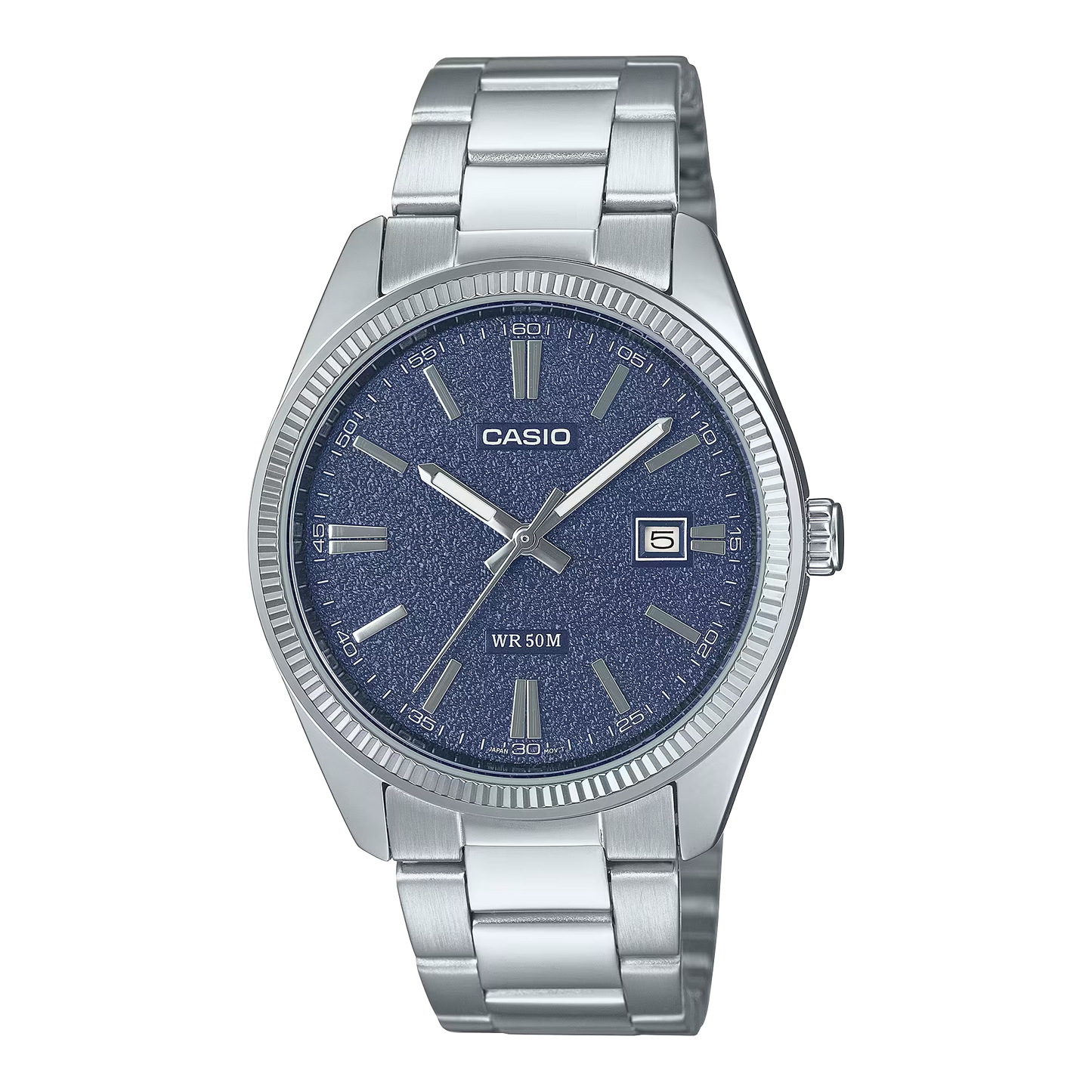 CASIO ANALOG MEN WATCH MTP-1302DA-2A1VDF