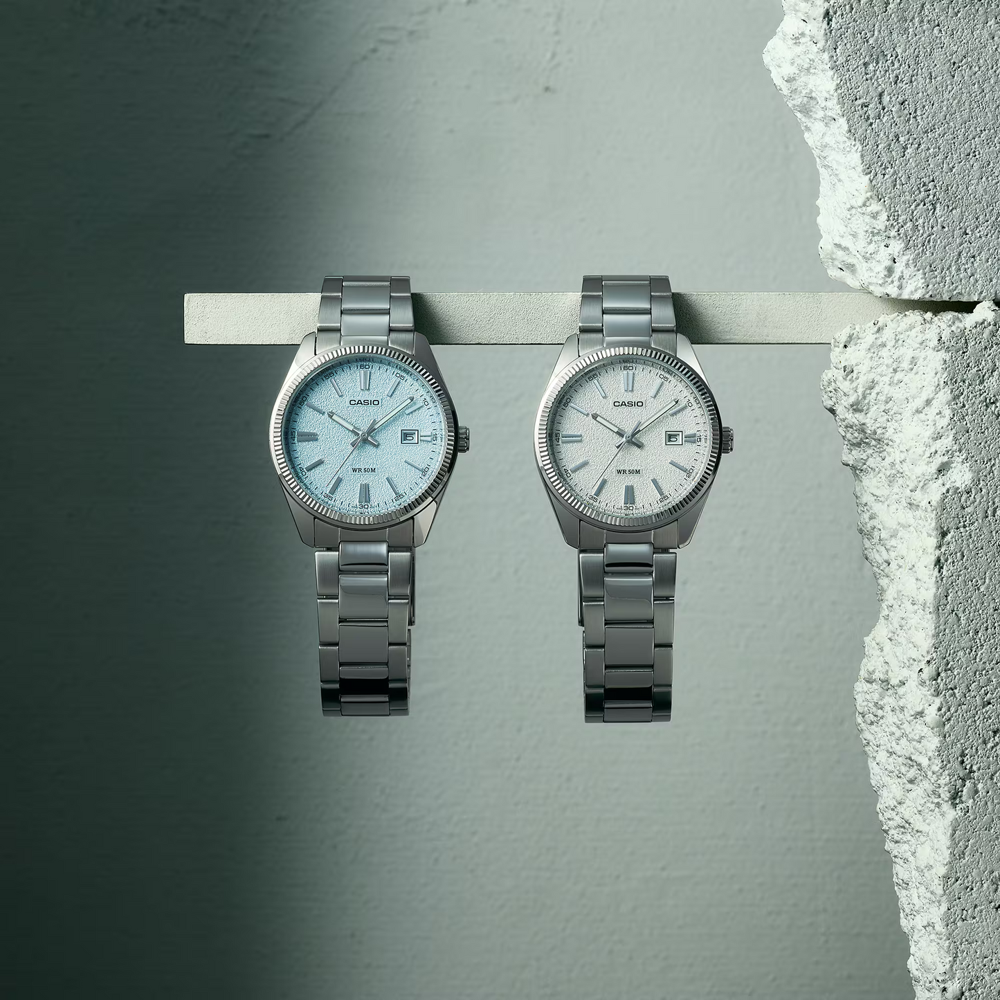 CASIO ANALOG MEN WATCH MTP-1302DA-7AVDF