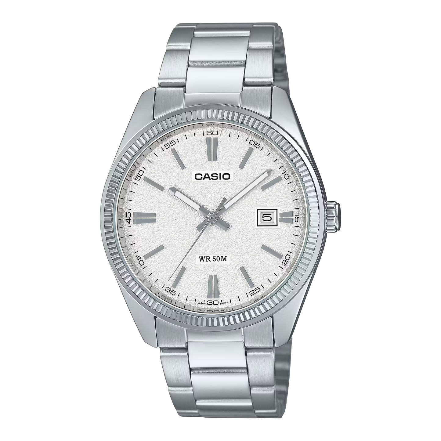 CASIO ANALOG MEN WATCH MTP-1302DA-7AVDF