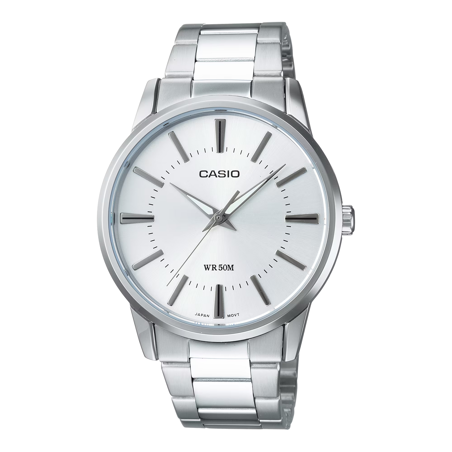 CASIO ANALOG MEN WATCH MTP-1303DD-7AVDF