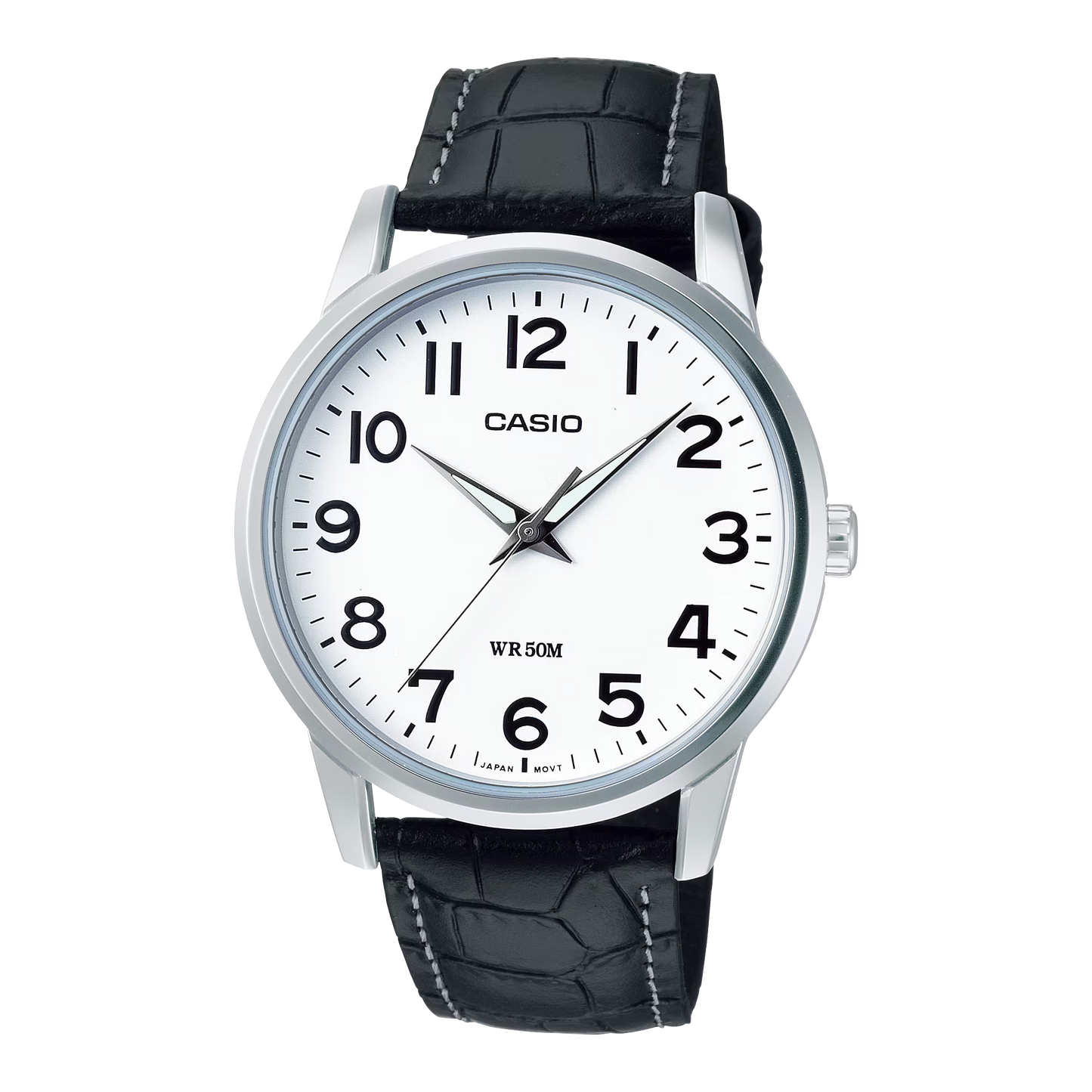 CASIO ANALOG MENS WATCH MTP-1303L-7BVDF