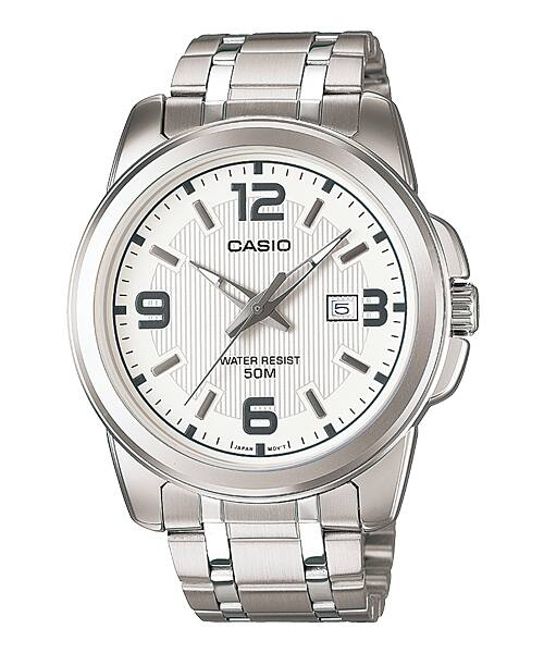 CASIO MTP-1314D-7AV ANALOG MEN'S WATCH