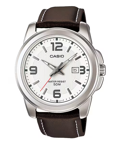 CASIO MTP-1314L-7AVDF ANALOG MEN'S WATCH