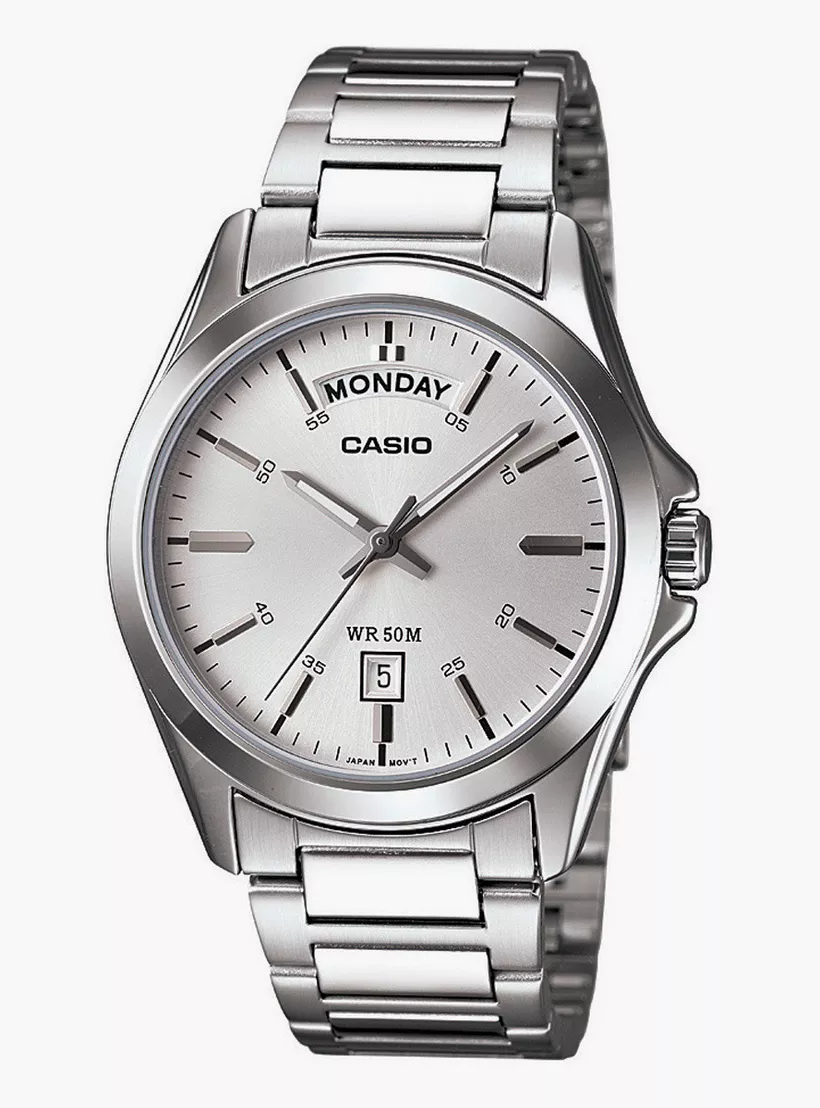 CASIO ANALOG MENS WATCH MTP-1370D-7A1VDF