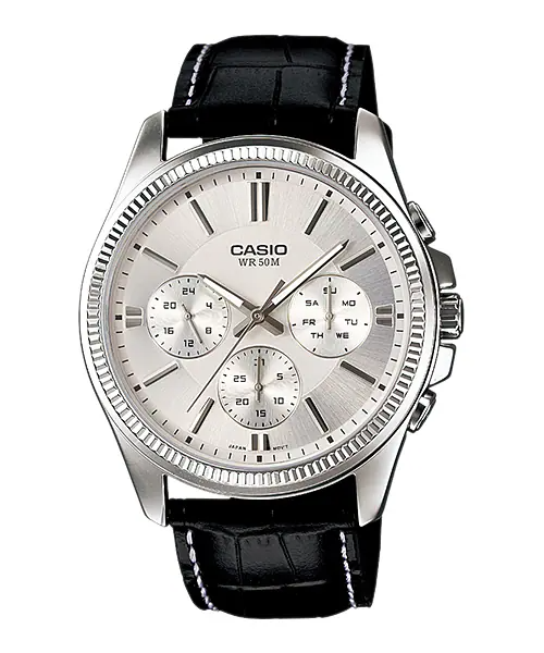 CASIO MTP-1375L-7AVDF ANALOG MEN'S WATCH