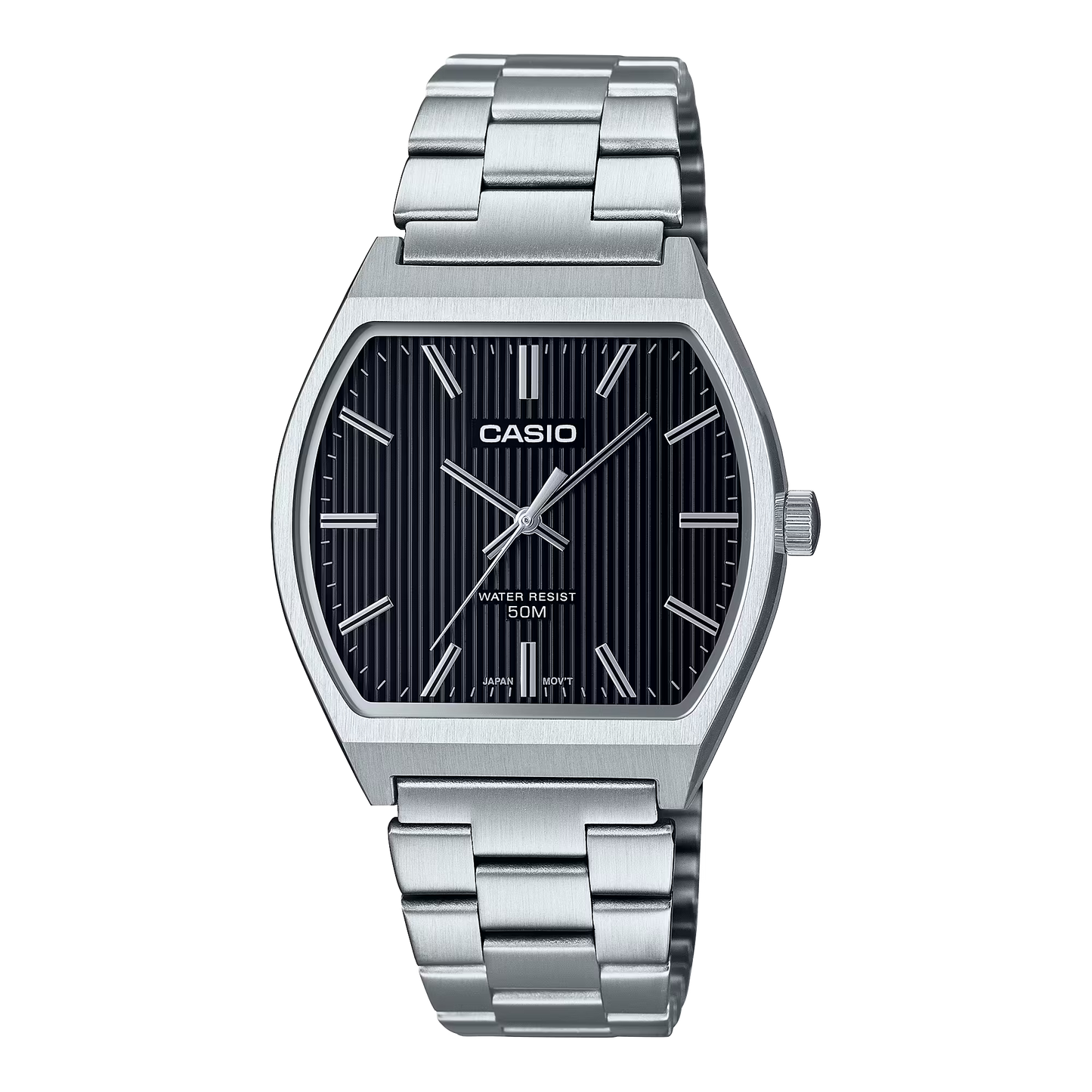 CASIO ANALOG MENS WATCH MTP-B140D-1AVDF