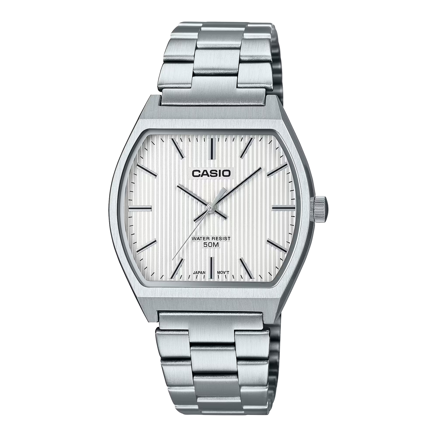 CASIO ANALOG MENS WATCH MTP-B140D-7AVDF