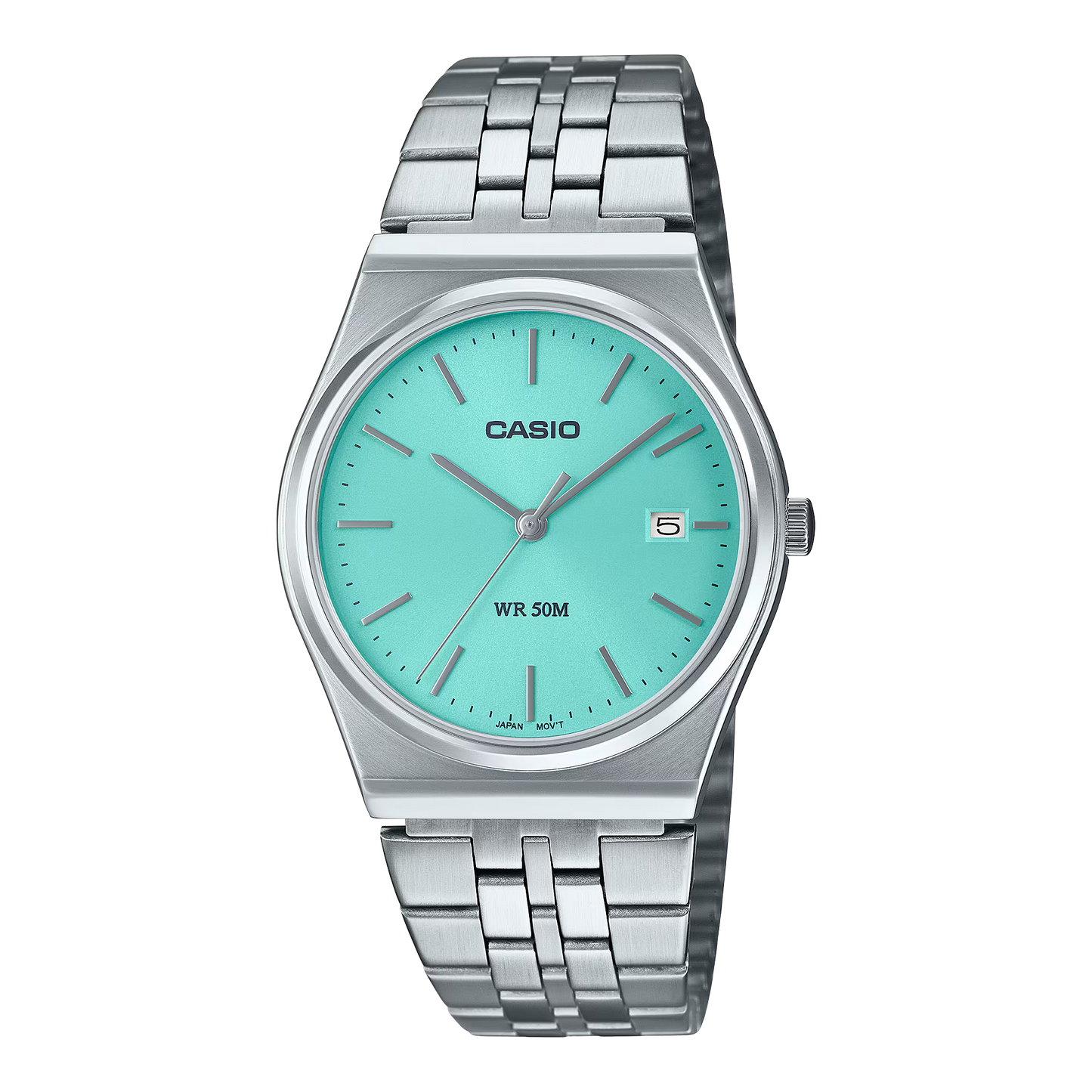 CASIO ANALOG MENS WATCH MTP-B145D-2A1VDF