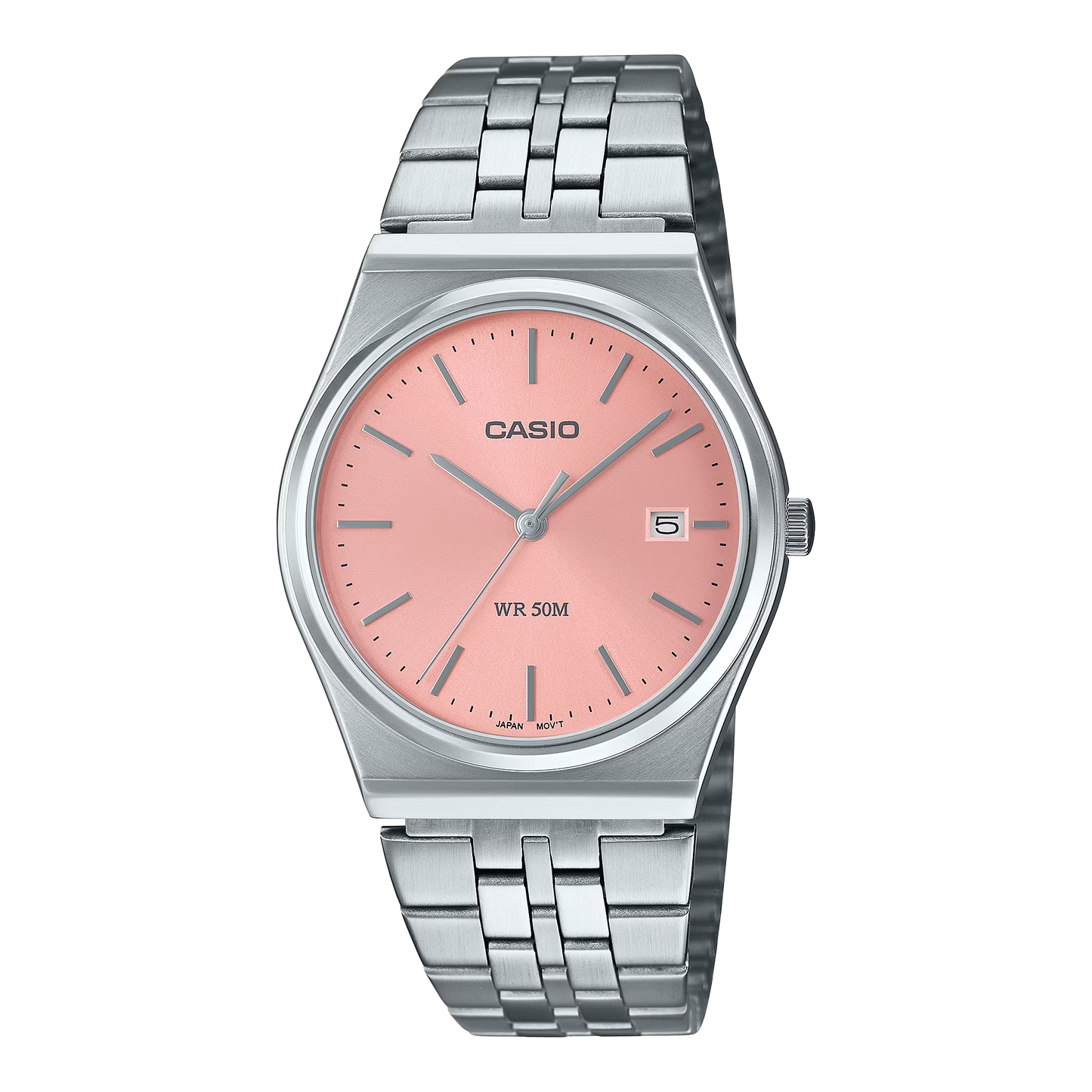 CASIO ANALOG MENS WATCH MTP-B145D-4AVDF