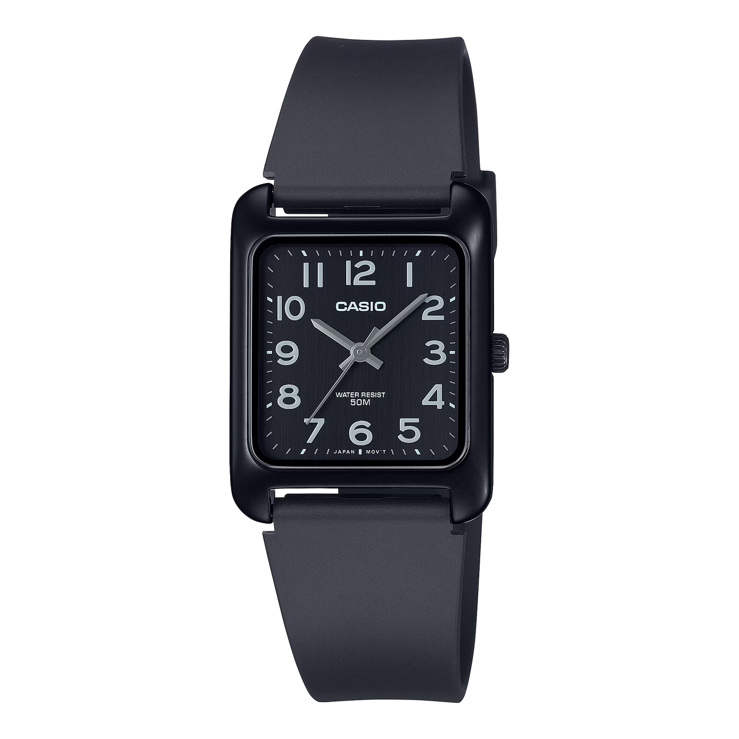 CASIO STANDARD ANALOG WATCH MTP-B175-1BVDF