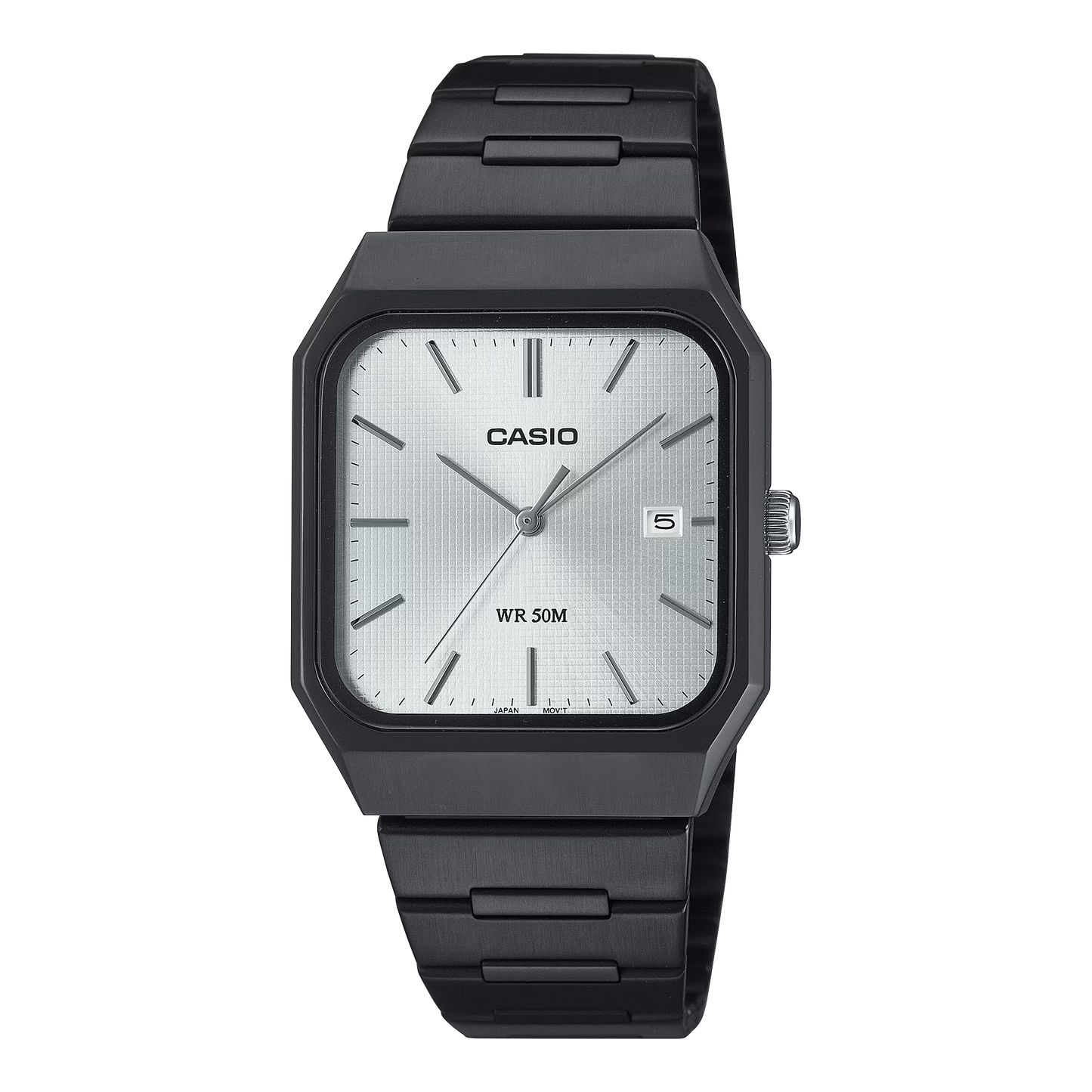 CASIO ANALOG MENS WATCH MTP-B185B-7AVDF