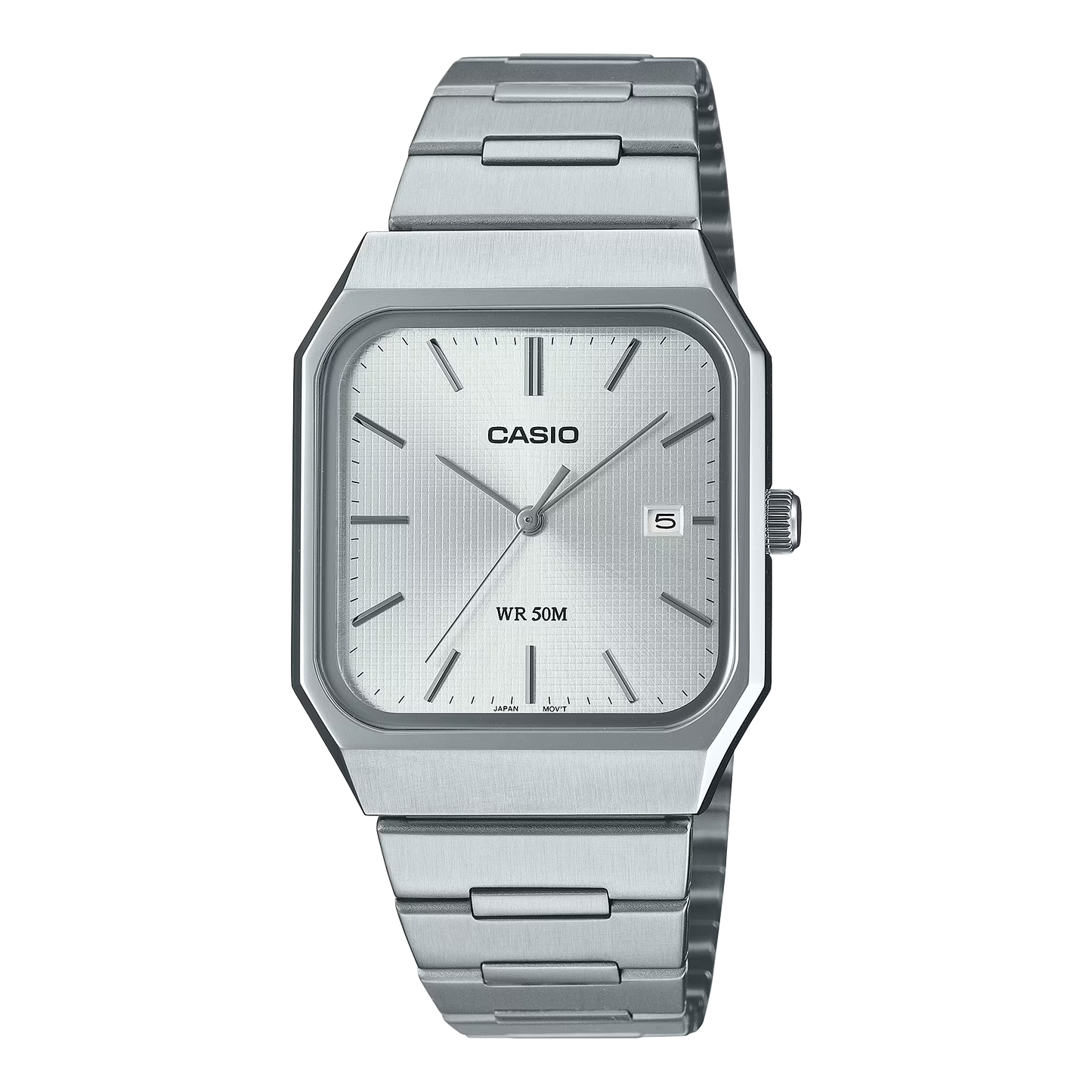 CASIO ANALOG MEN WATCH MTP-B185D-7AVDF