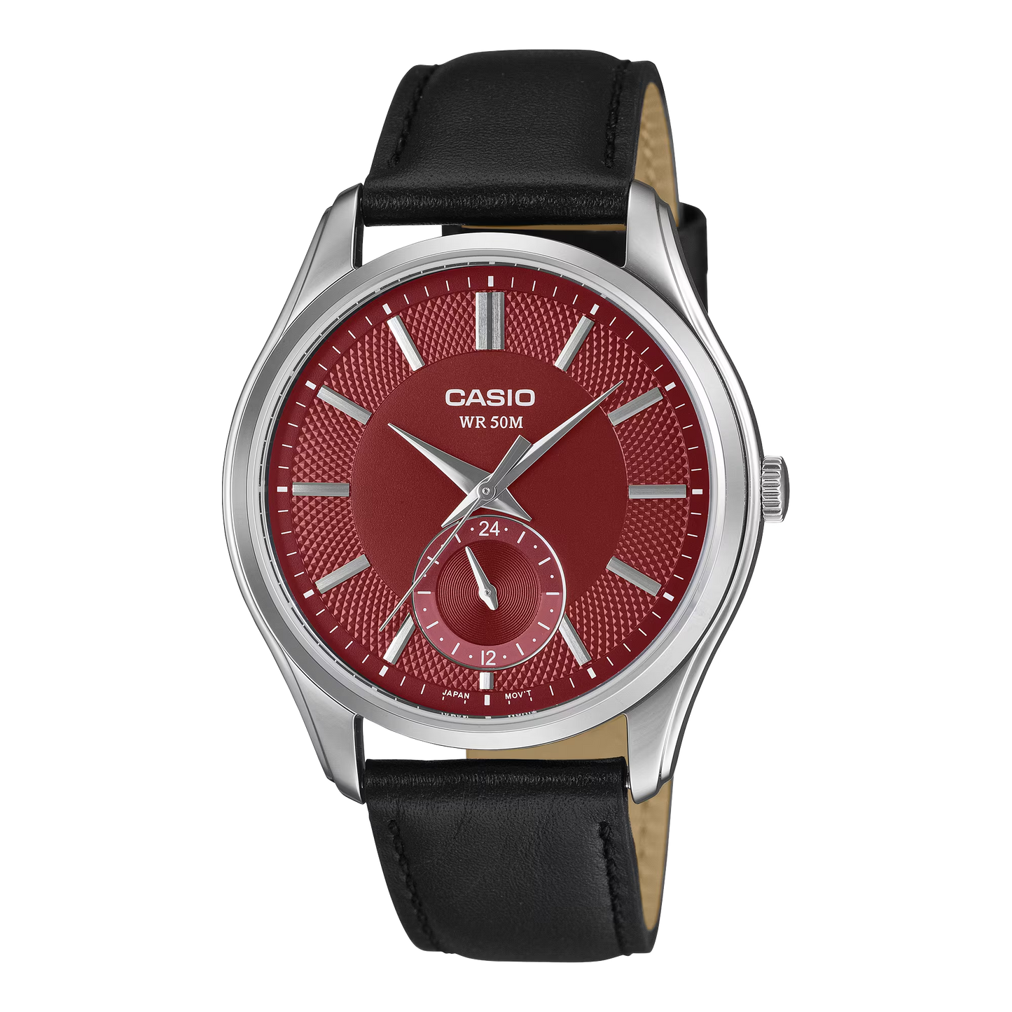 CASIO ANALOG MEN WATCH MTP-B315L-4AVDF