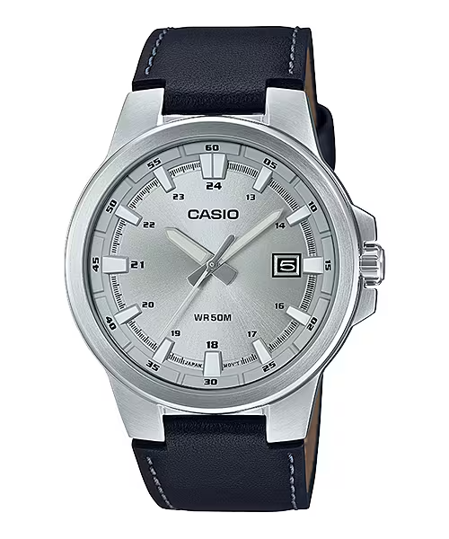CASIO ANALOG MENS WATCH MTP-E173L-7AVDF