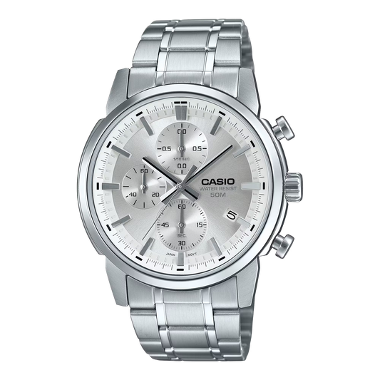 CASIO MTP-E510D-7AVDF ANALOG MEN'S WATCH