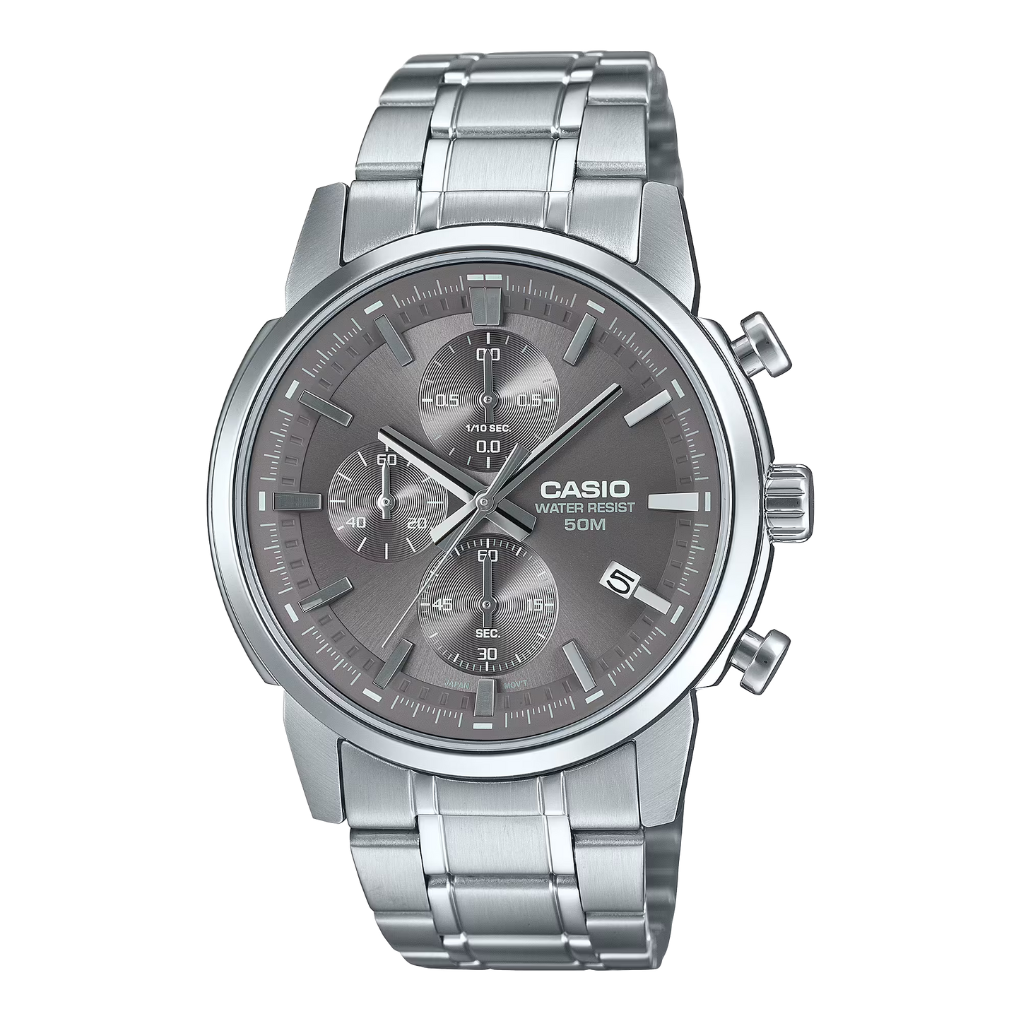 CASIO MTP-E510D-8AVDF ANALOG MEN'S WATCH