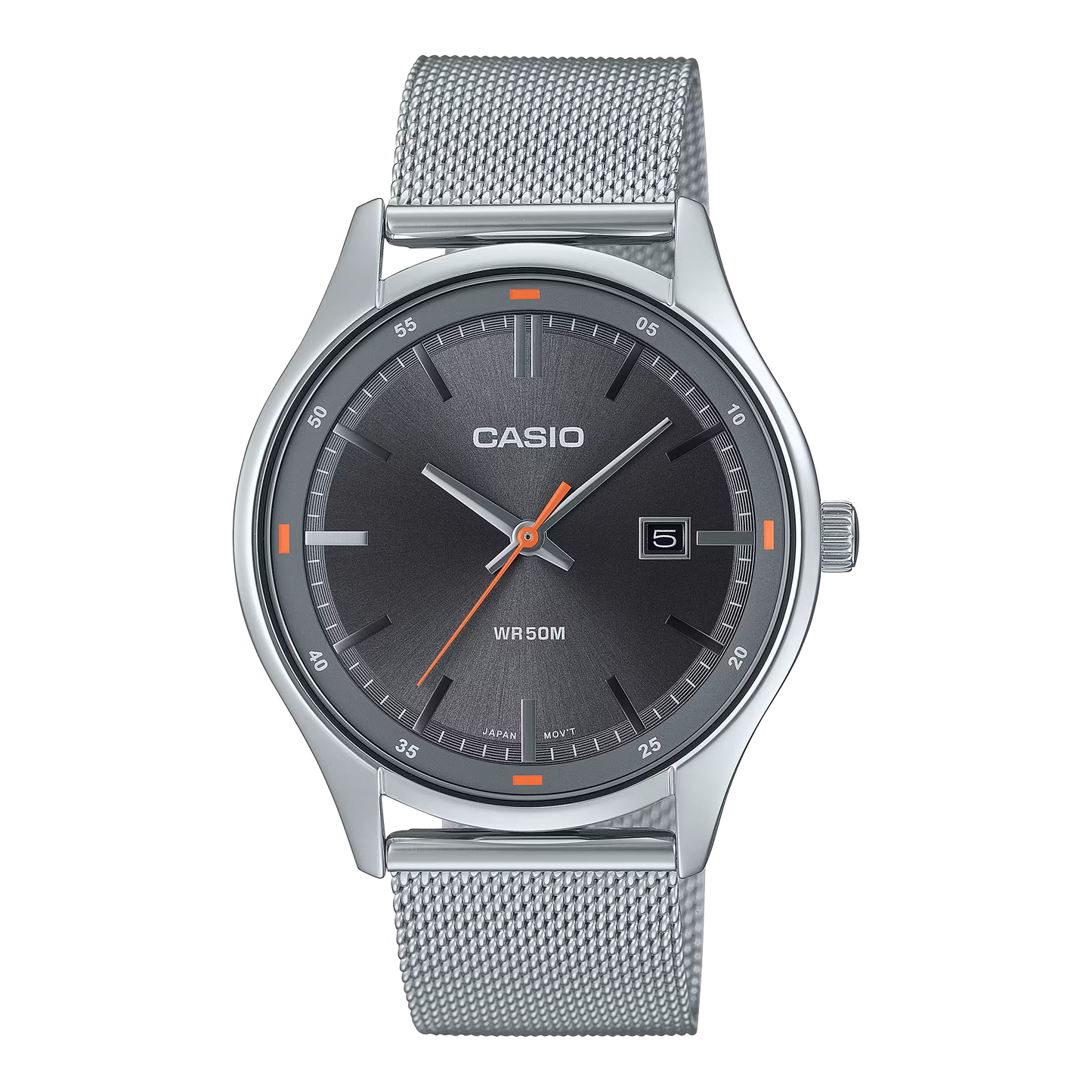 CASIO ANALOG MENS WATCH MTP-E710M-8AVDF