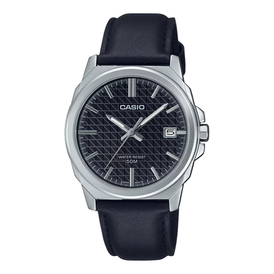 CASIO ANALOG MENS WATCH MTP-E720L-1AVDF