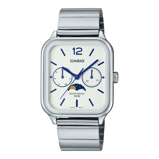 CASIO MTP-M305D-7AVDF ANALOG MEN'S WATCH