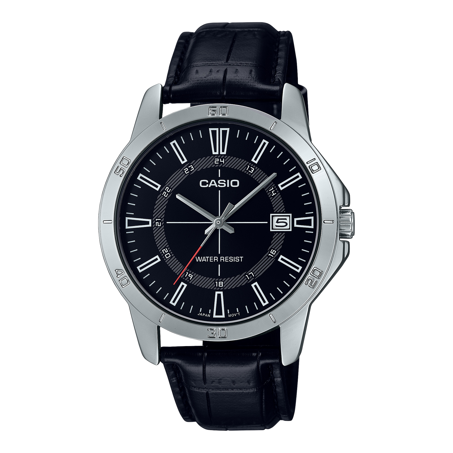 CASIO ANALOG MEN WATCH MTP-V004L-1CUDF