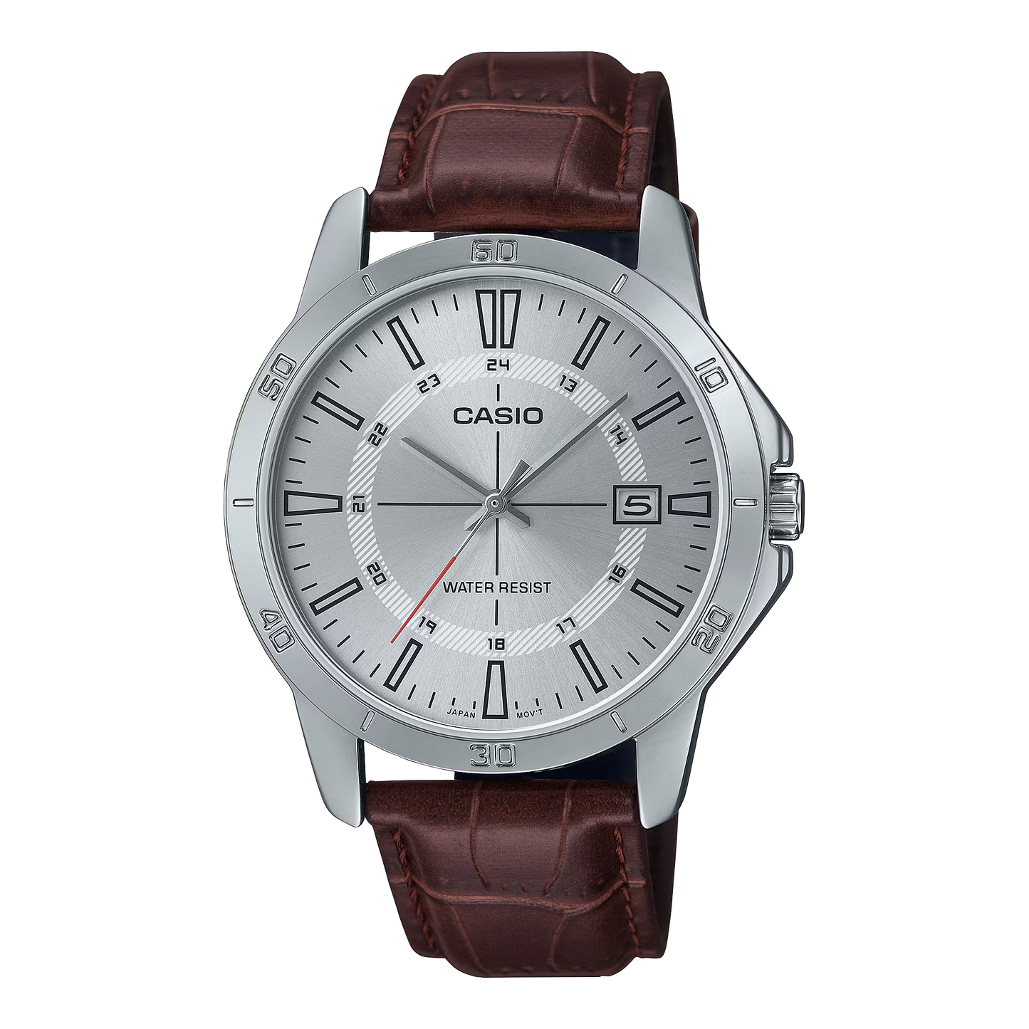 CASIO ANALOG MEN WATCH MTP-V004L-7CUDF