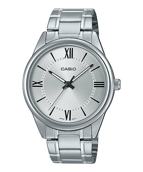 CASIO ANALOG MENS WATCH MTP-V005D-7B5UDF
