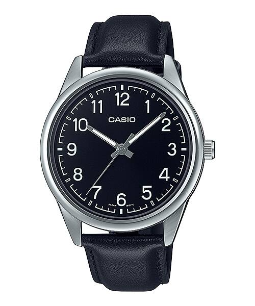 CASIO ANALOG MENS WATCH MTP-V005L-1B4UDF