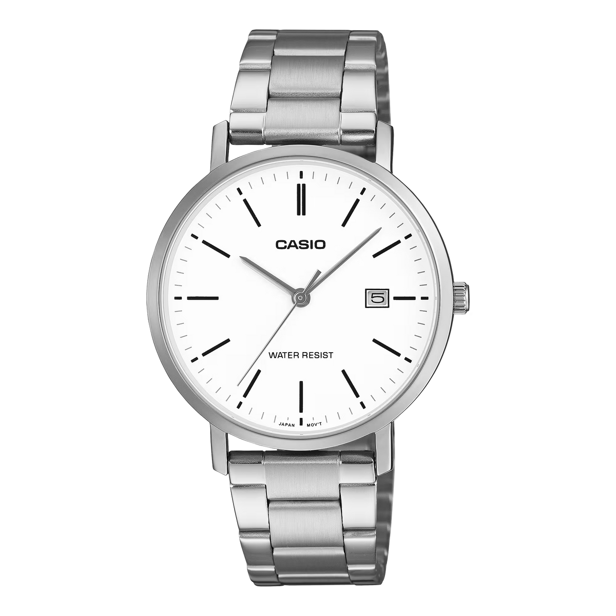CASIO Men Watch MTP-VT05D-7EDF