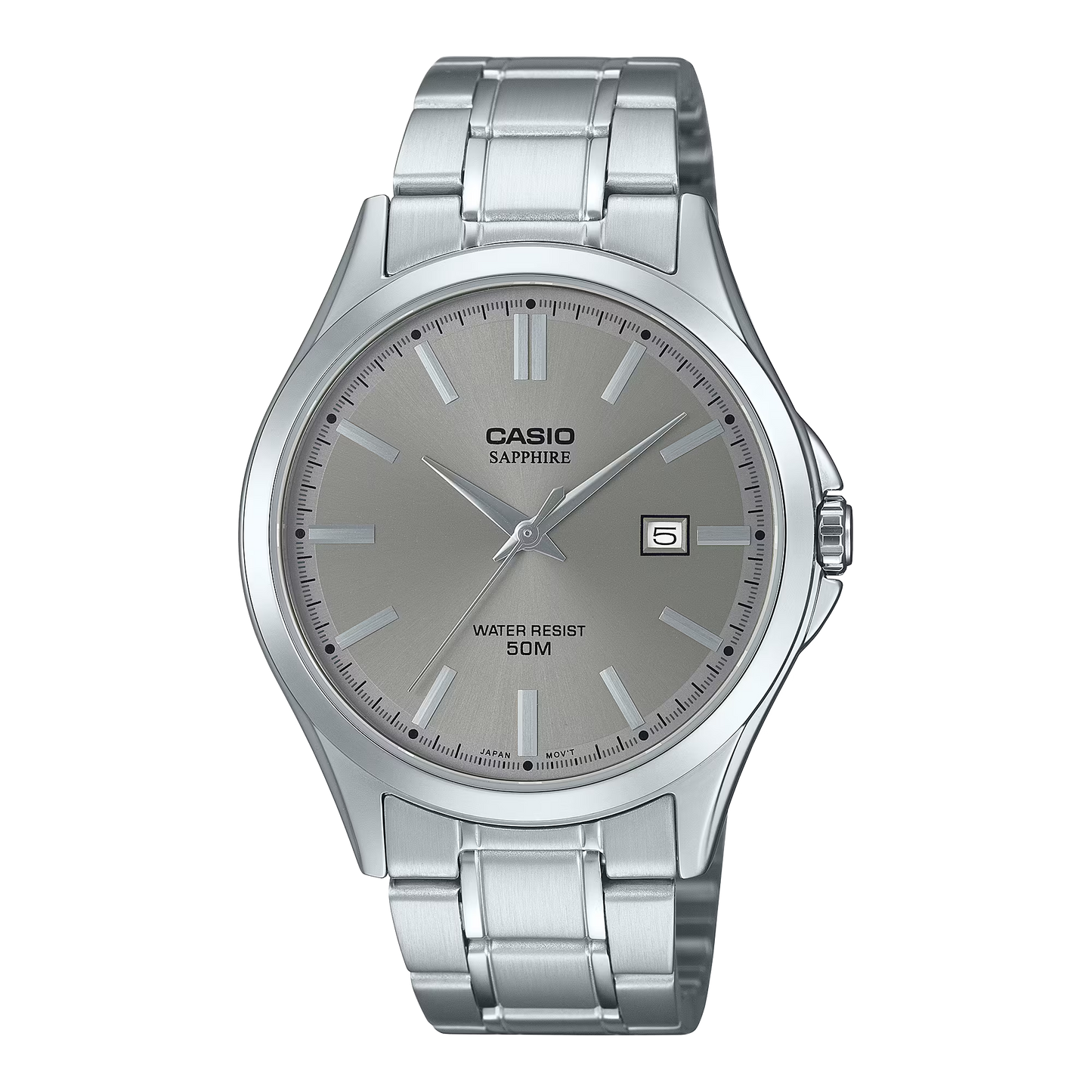 CASIO ANALOG MEN WATCH MTS-115D-8AVDF