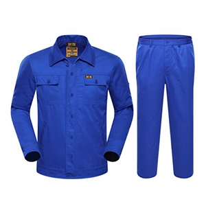 PNSH190 - TWILL PANT SHIRT 190GSM