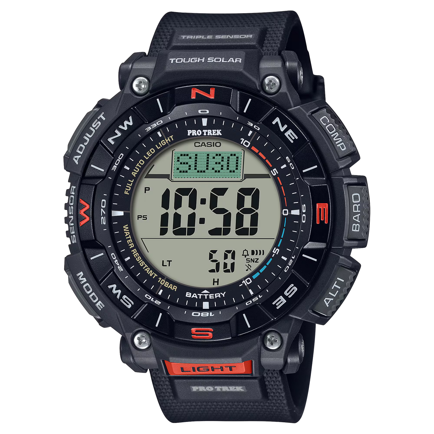 PROTREK MENS WATCH PRG-340-1DR