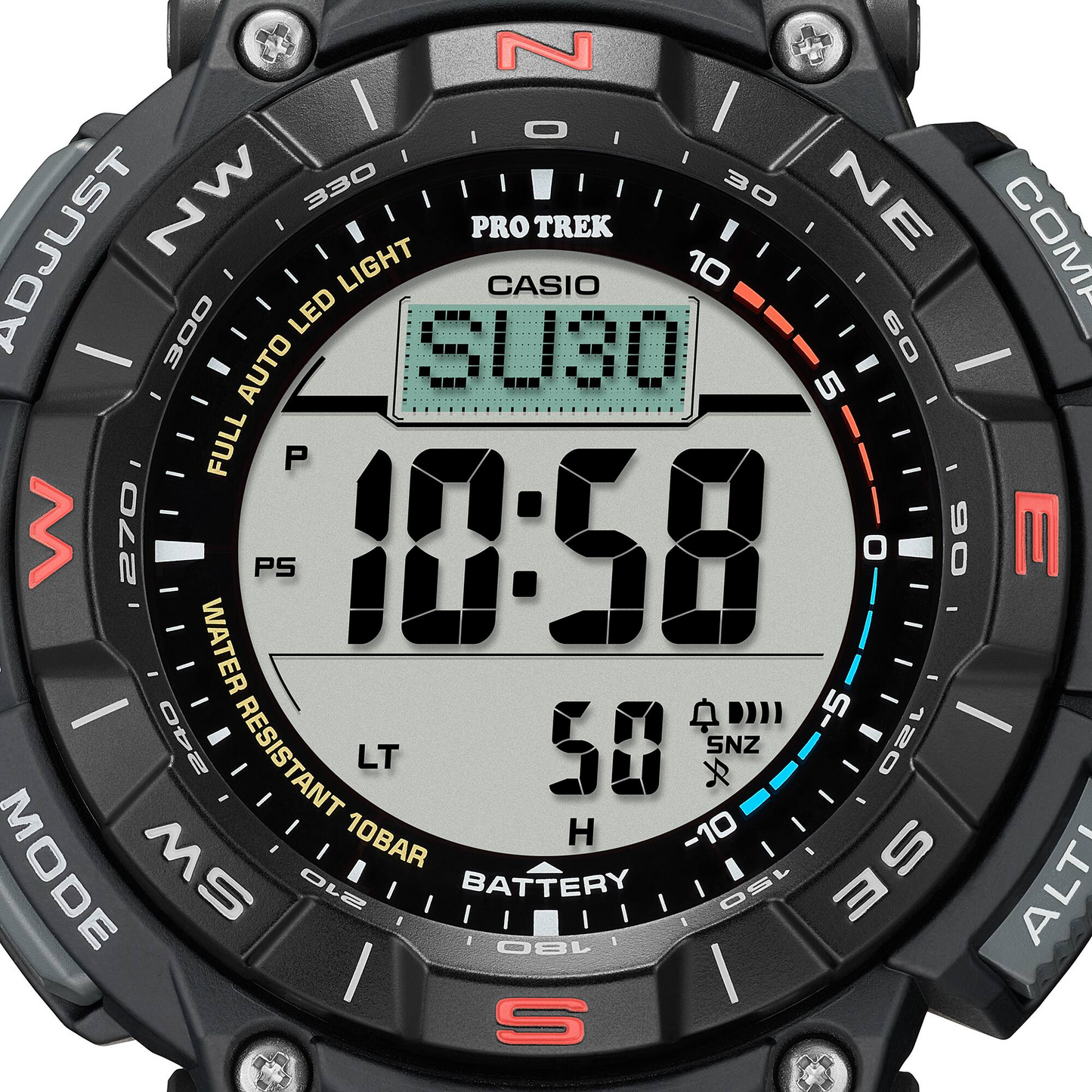 PROTREK MENS WATCH PRG-340-1DR