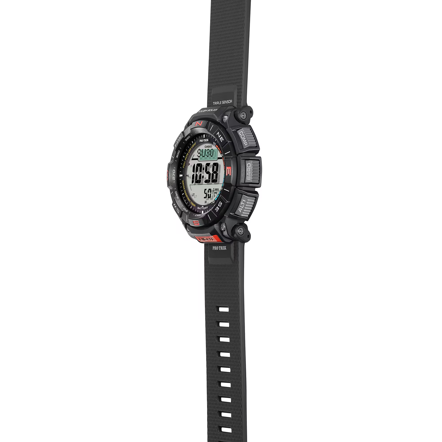 PROTREK MENS WATCH PRG-340-1DR