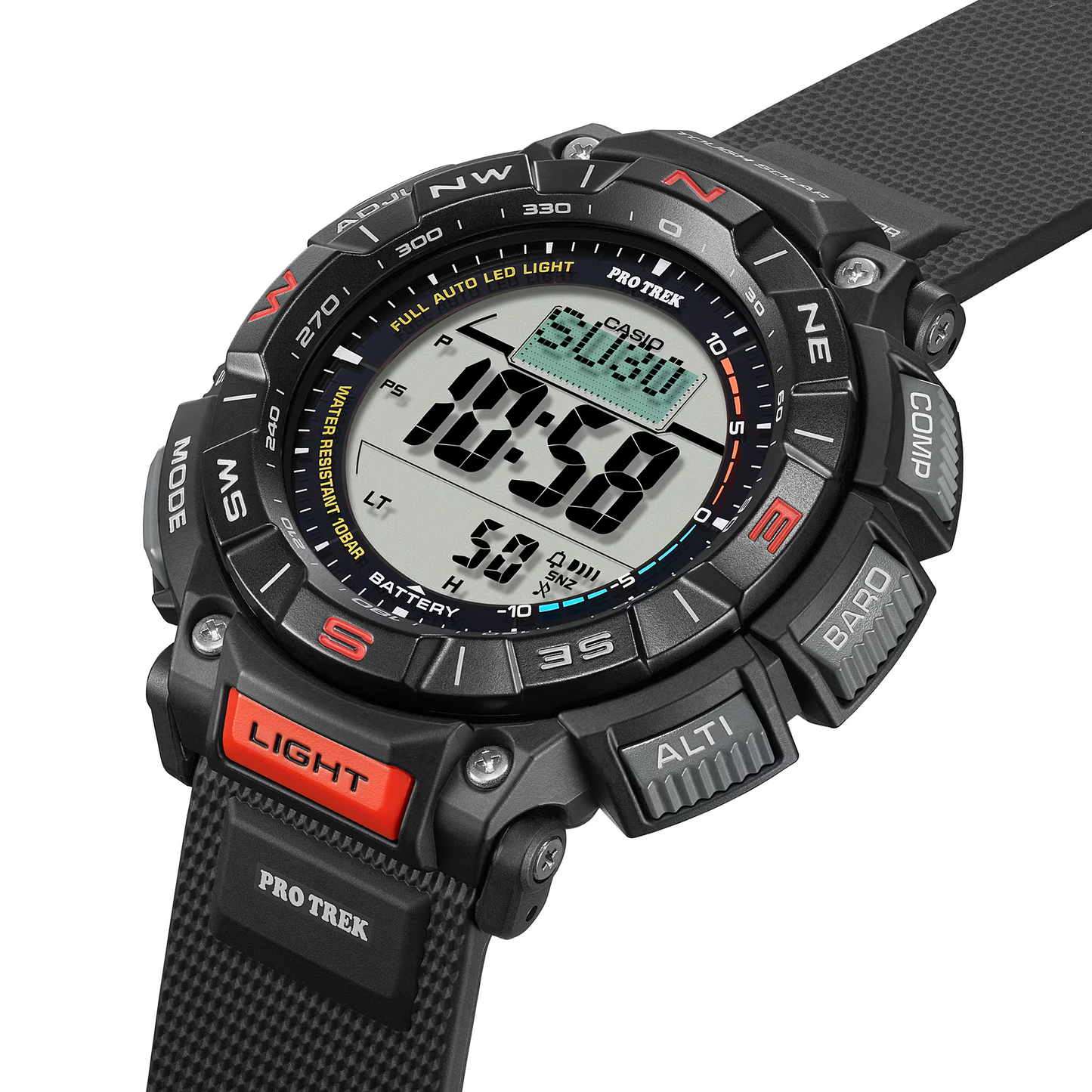 PROTREK MENS WATCH PRG-340-1DR