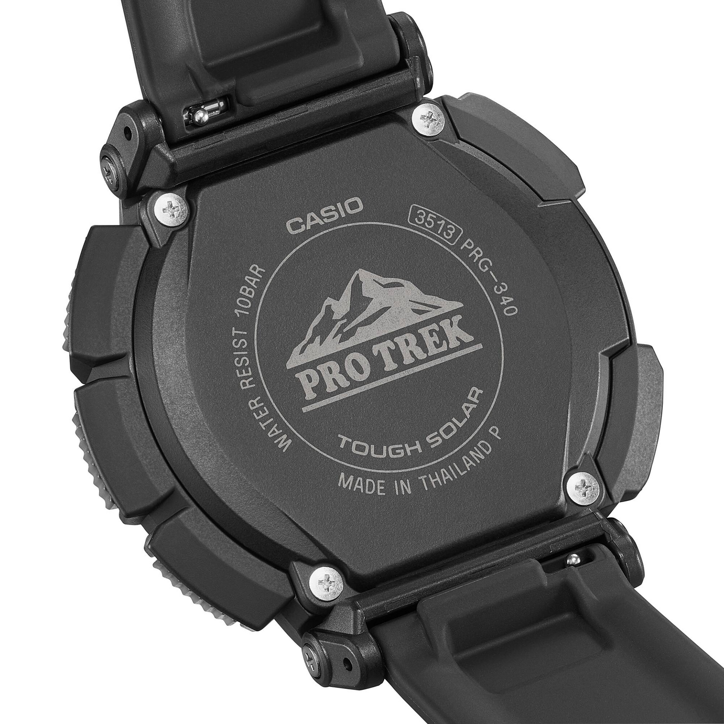 PROTREK MENS WATCH PRG-340-1DR