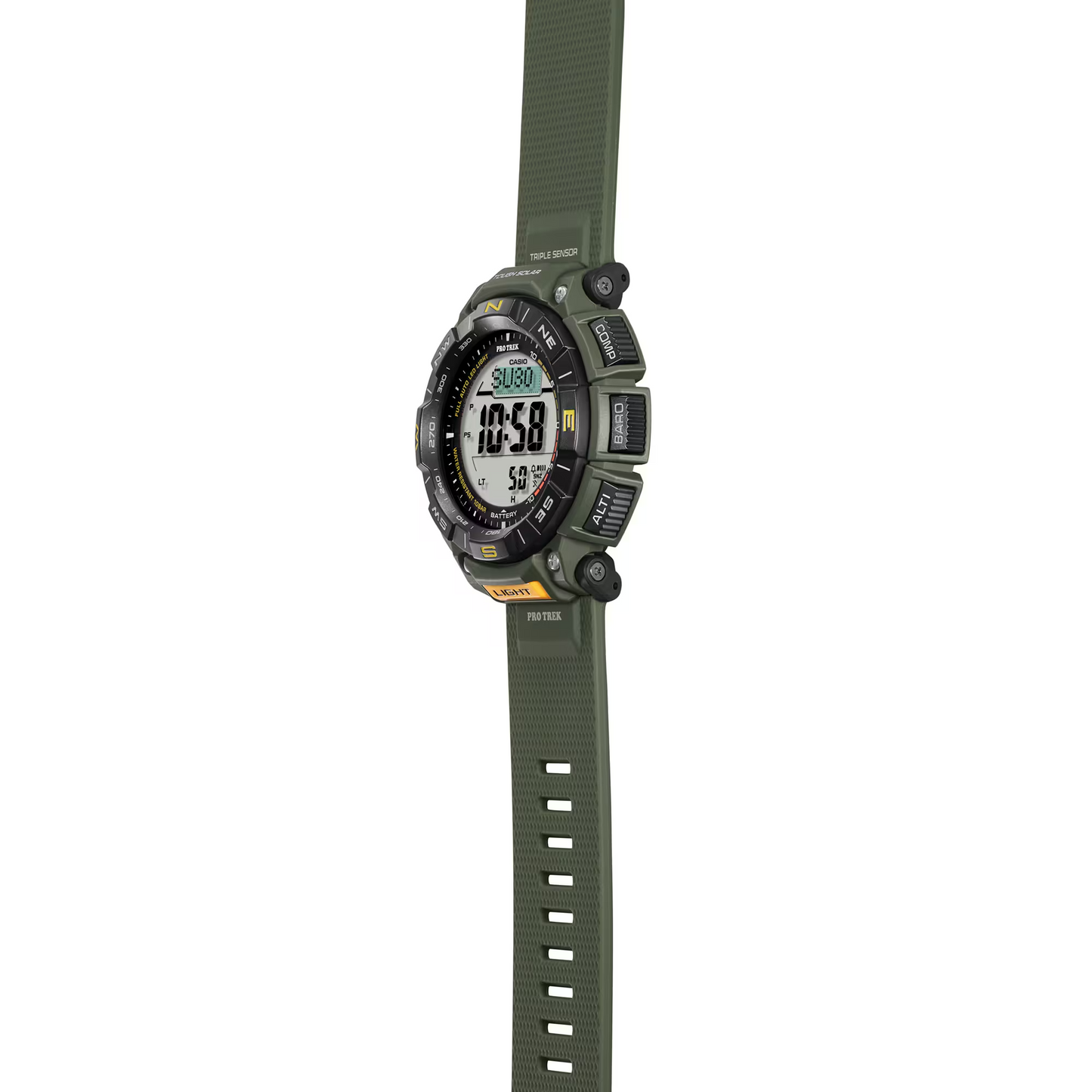 PROTREK MENS WATCH PRG-340-3DR