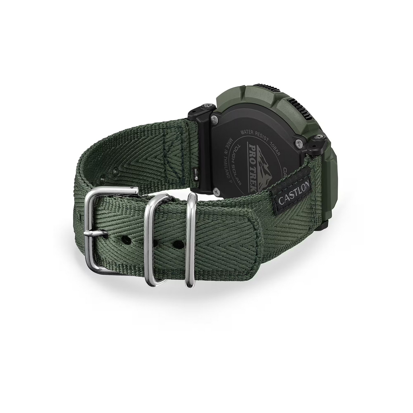 PROTREK MENS WATCH PRG-340B-3DR