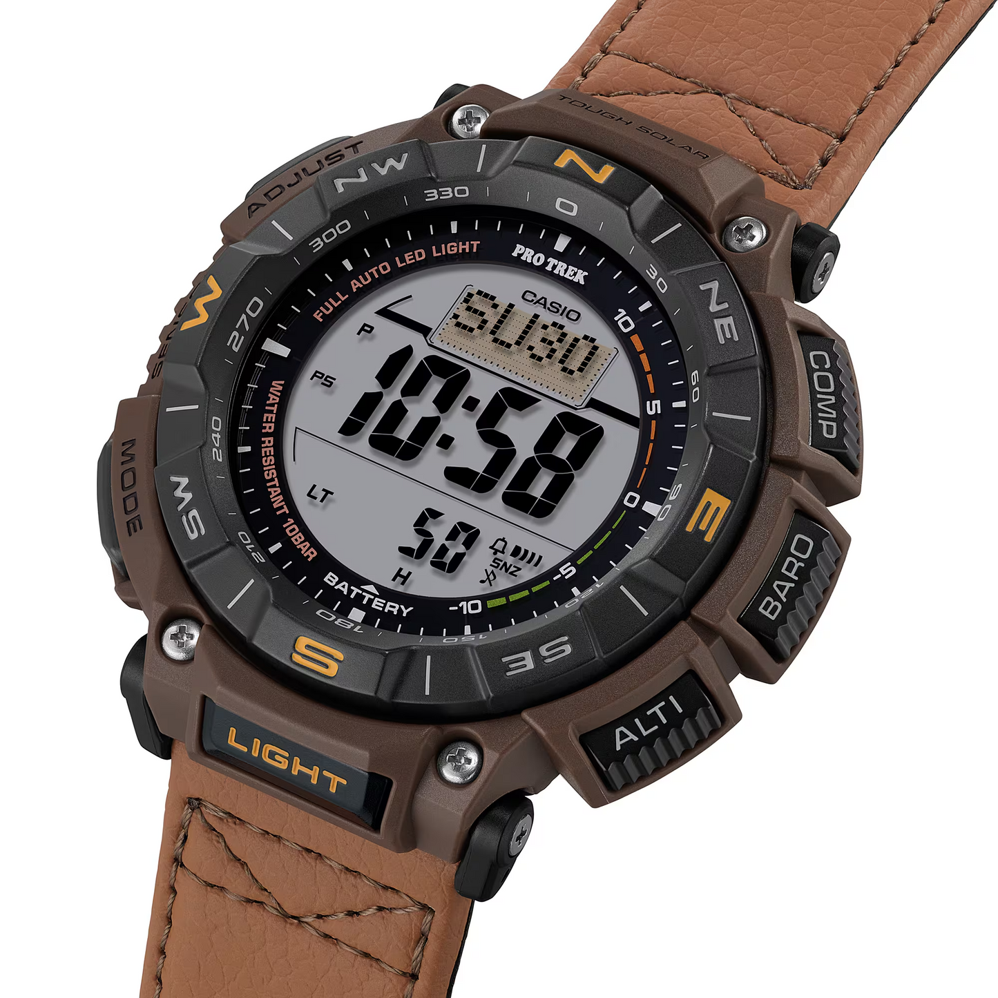PROTREK MENS WATCH PRG-340L-5DR