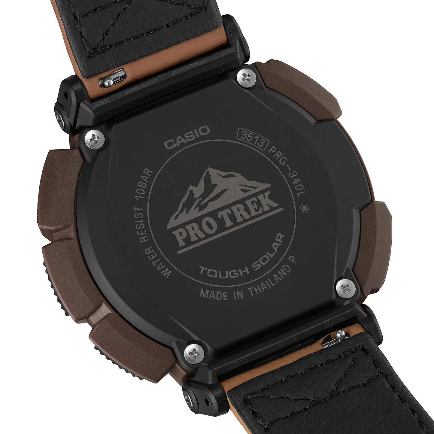 PROTREK MENS WATCH PRG-340L-5DR