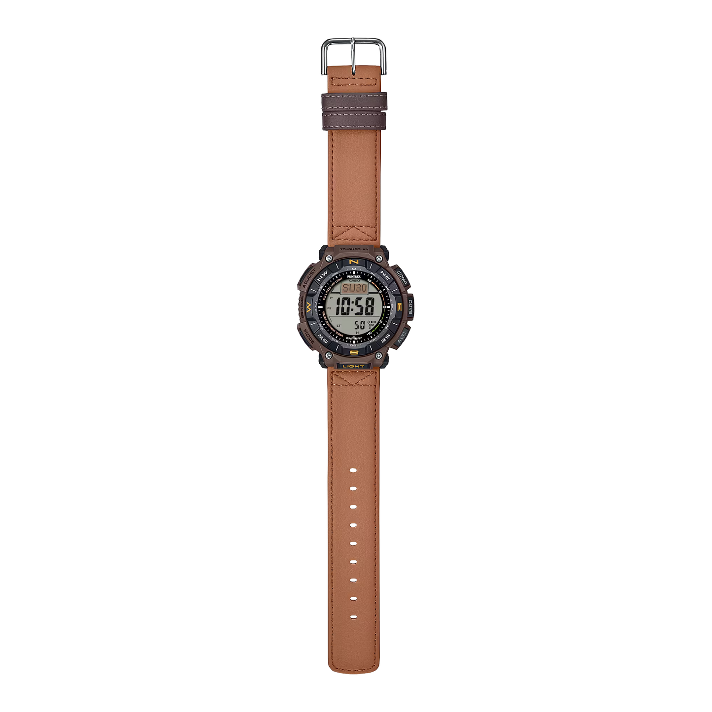 PROTREK MENS WATCH PRG-340L-5DR