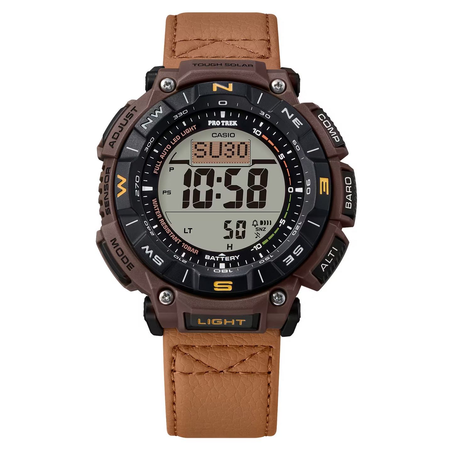 PROTREK MENS WATCH PRG-340L-5DR