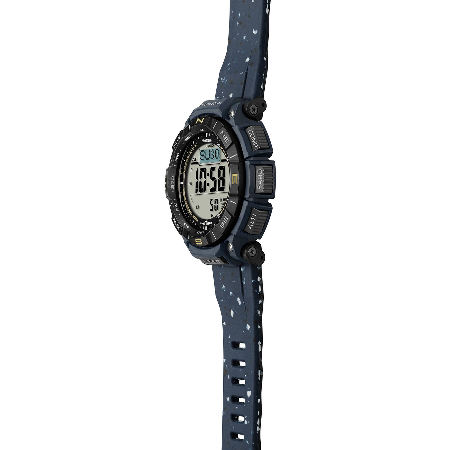 PROTREK MENS WATCH PRG-340SC-2DR
