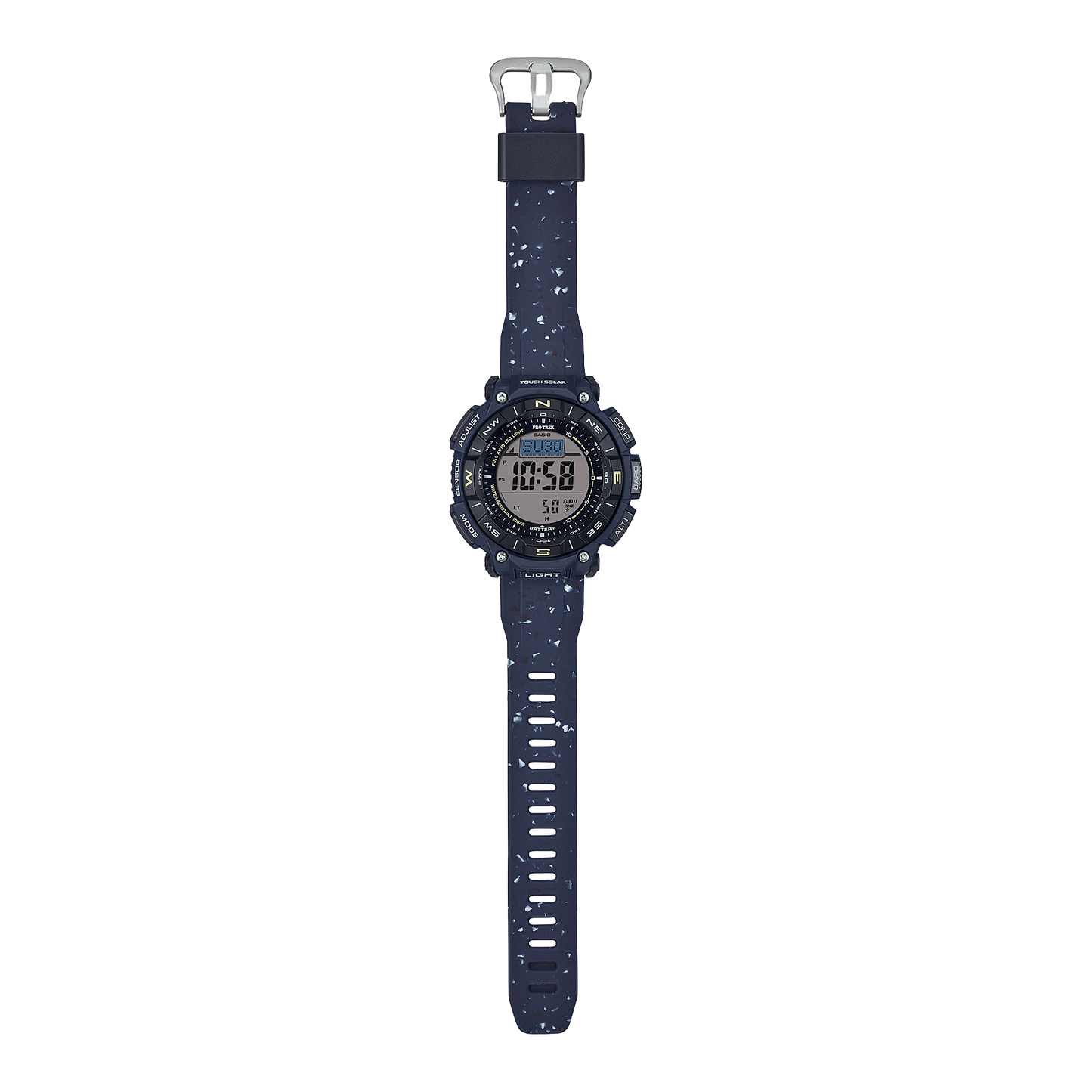 PROTREK MENS WATCH PRG-340SC-2DR
