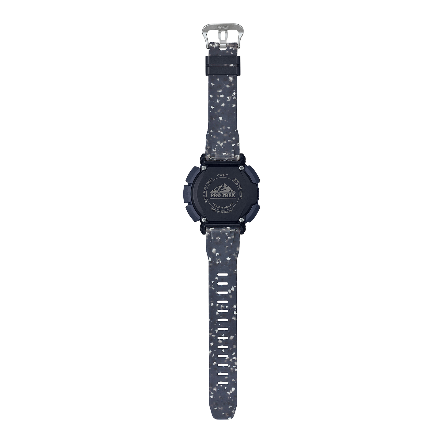 PROTREK MENS WATCH PRG-340SC-2DR