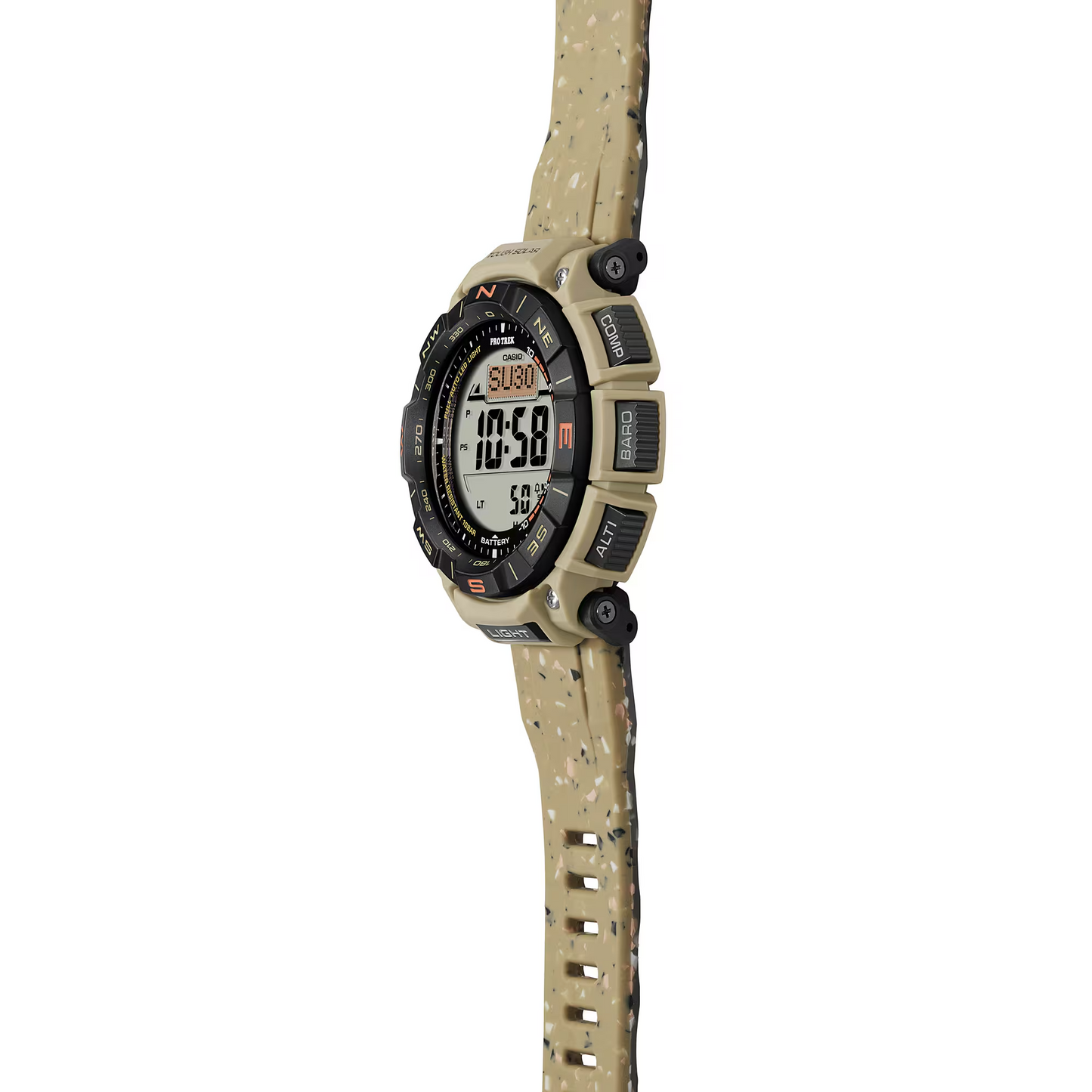 PROTREK MENS WATCH PRG-340SC-5DR