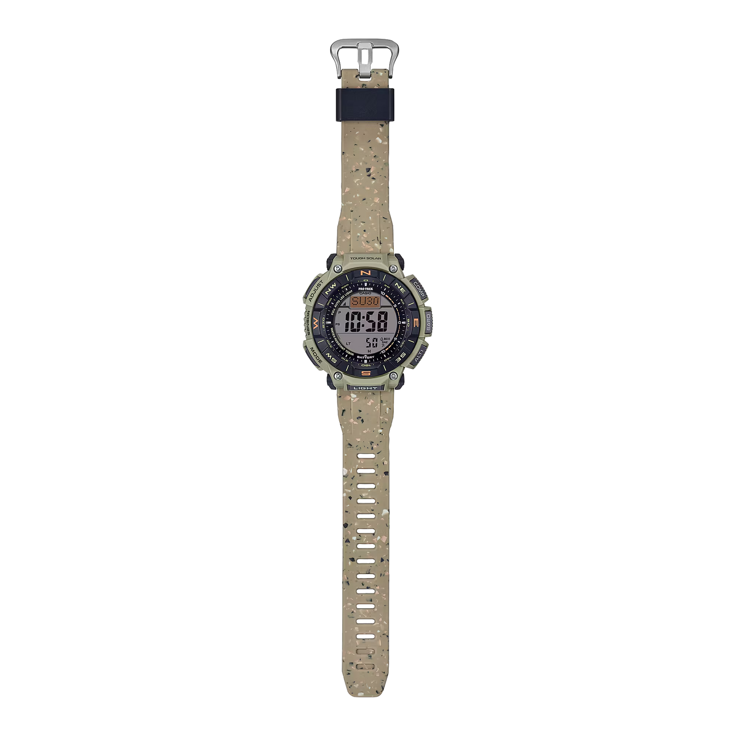 PROTREK MENS WATCH PRG-340SC-5DR