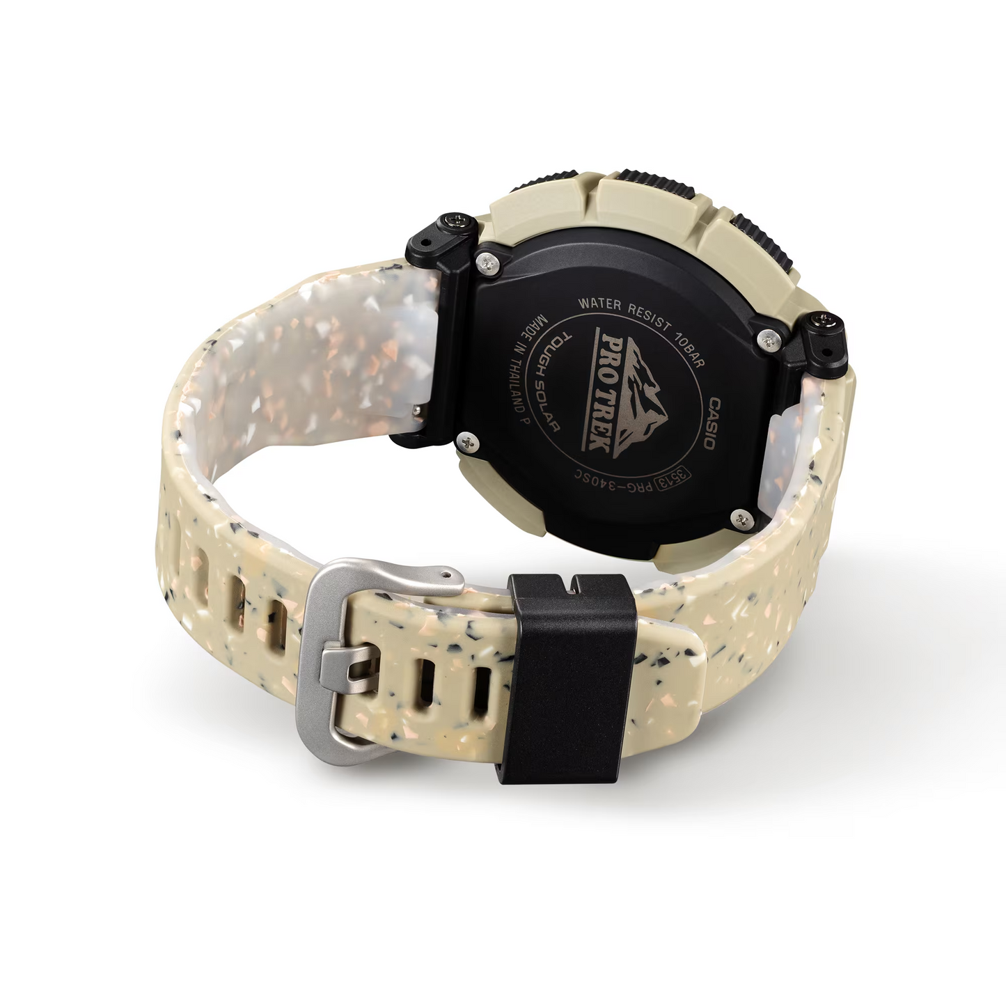 PROTREK MENS WATCH PRG-340SC-5DR