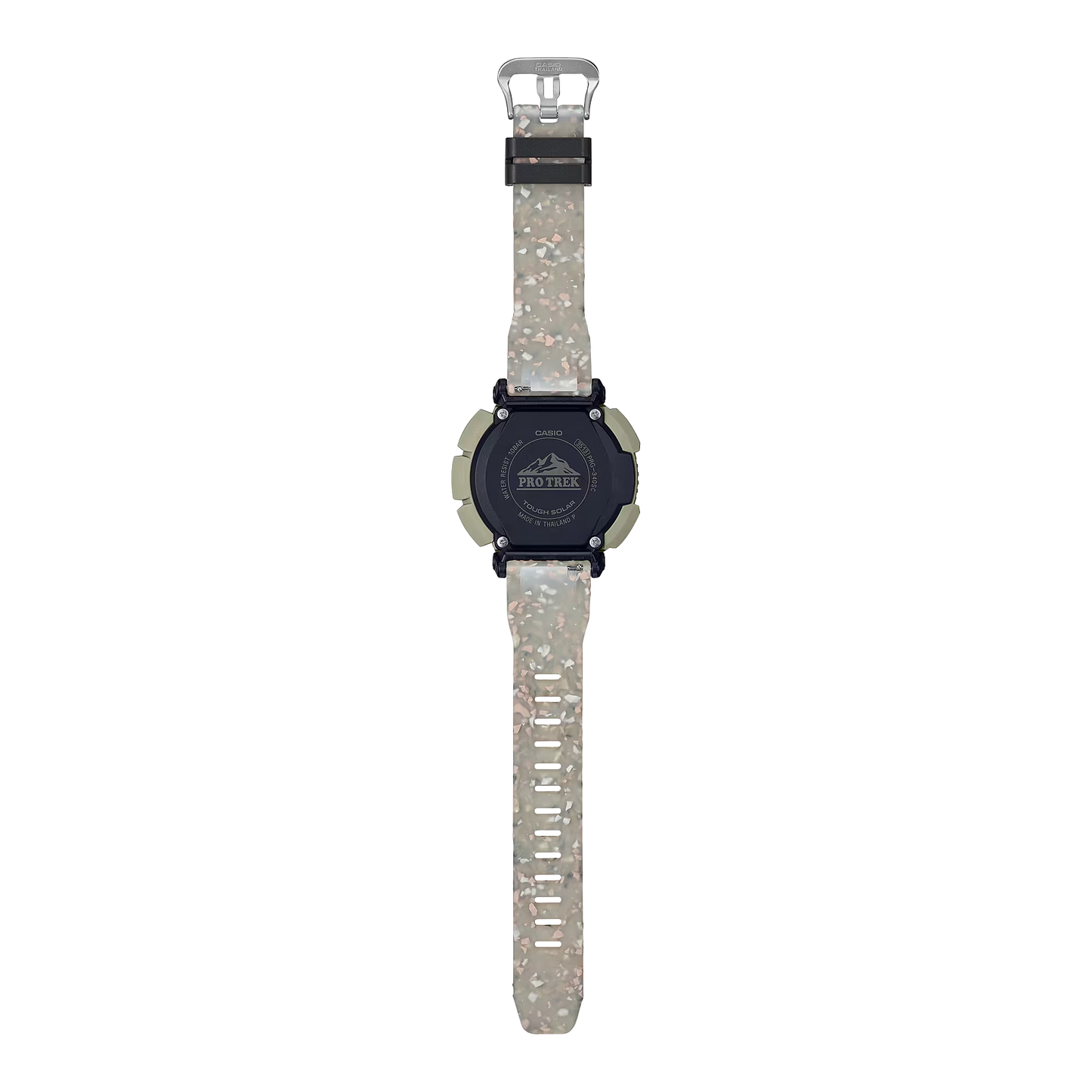 PROTREK MENS WATCH PRG-340SC-5DR